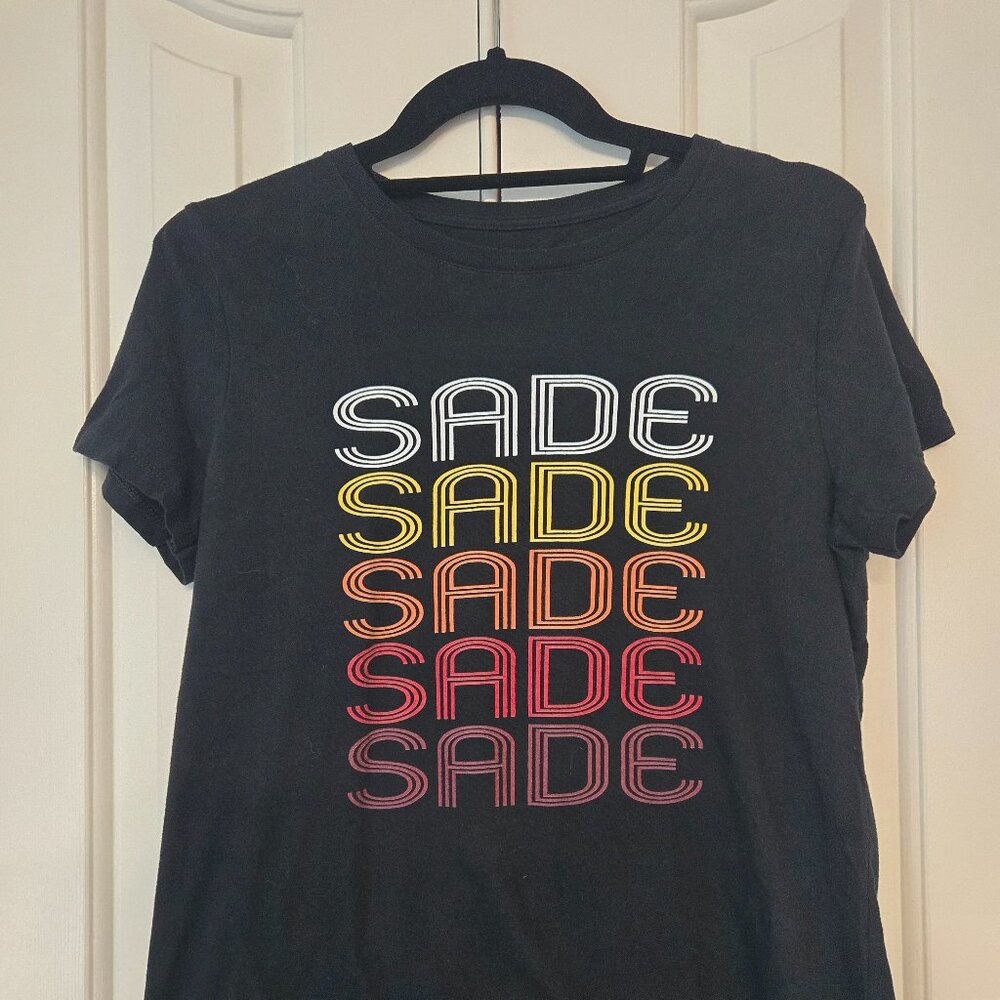 SADE T-Shirt
